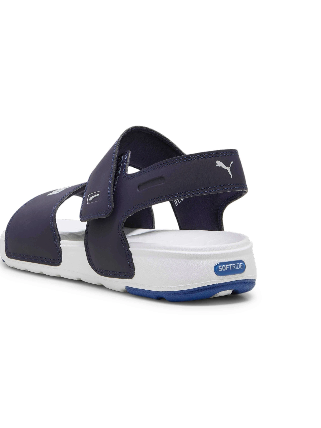 Сандалії PUMA Softride Sandal Pure модель 389083 Сандалії PUMA Softride Sandal Pure модель 389083 Фото