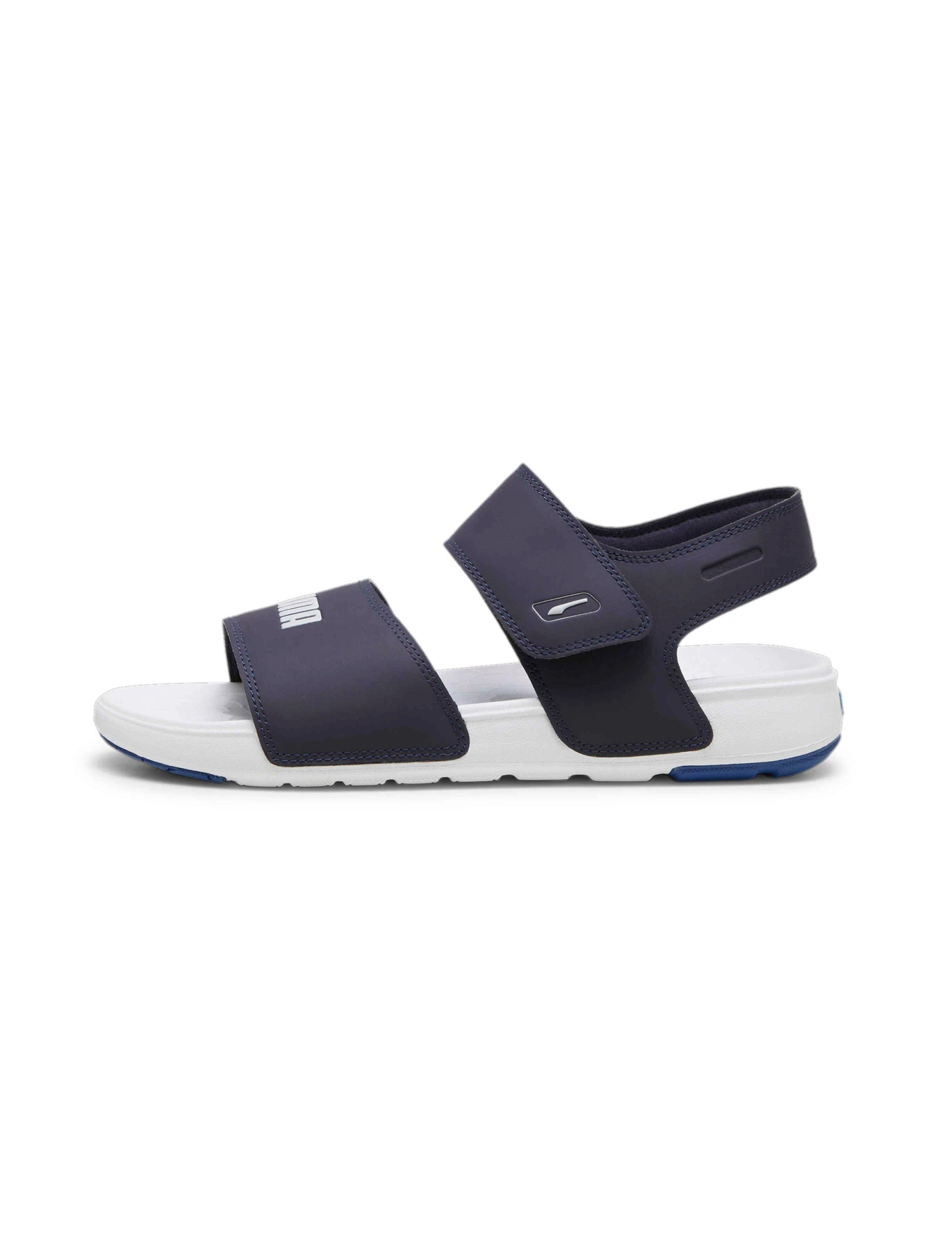 Сандалії PUMA Softride Sandal Pure модель 389083 Сандалії PUMA Softride Sandal Pure модель 389083 Фото