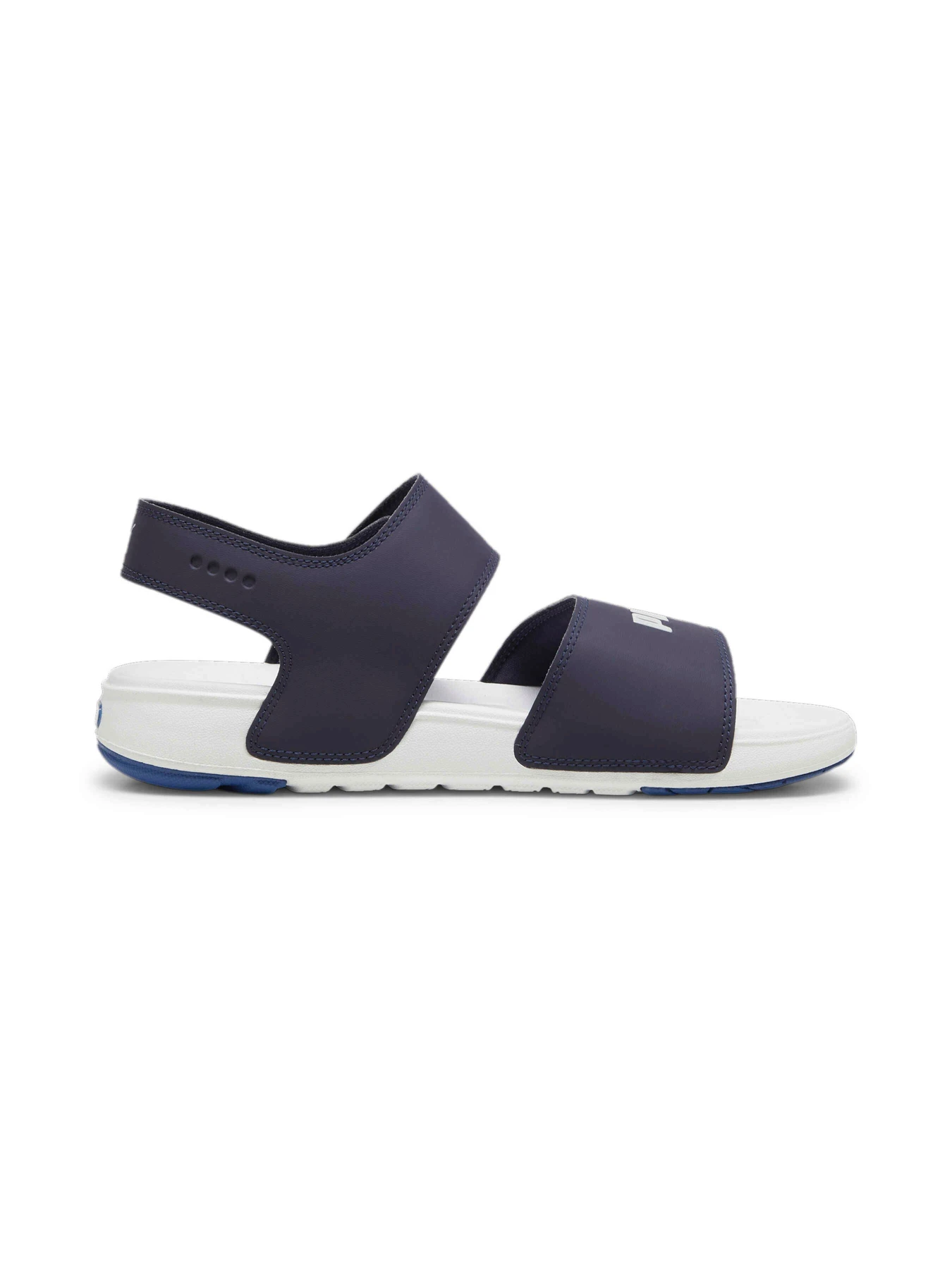 Сандалії PUMA Softride Sandal Pure модель 389083 Сандалії PUMA Softride Sandal Pure модель 389083 Фото