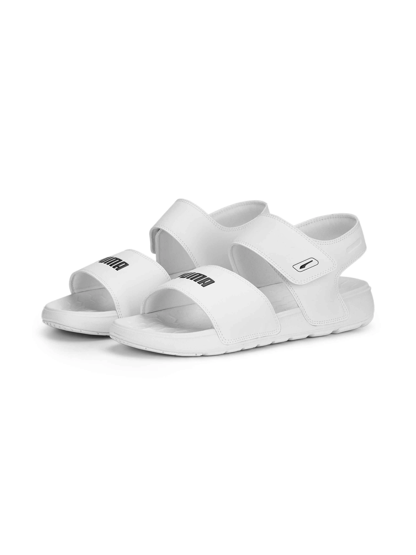 Сандалії PUMA Softride Sandal Pure модель 389083 Сандалії PUMA Softride Sandal Pure модель 389083 Фото
