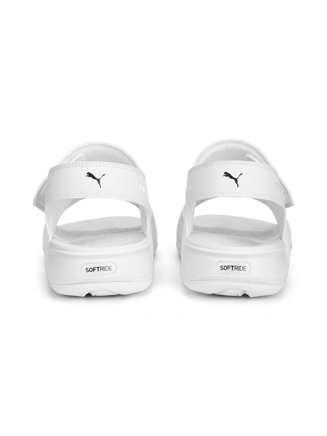 Сандалії PUMA Softride Sandal Pure модель 389083 Сандалії PUMA Softride Sandal Pure модель 389083 Фото