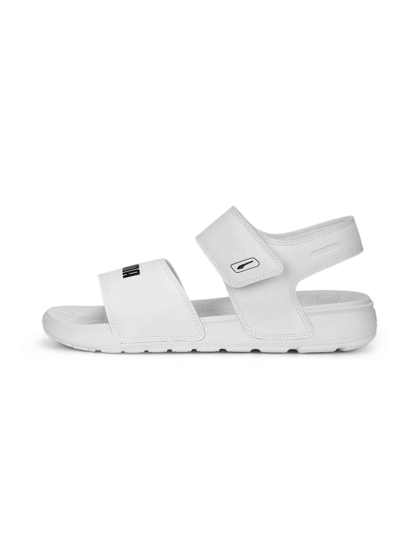 Сандалії PUMA Softride Sandal Pure модель 389083 Сандалії PUMA Softride Sandal Pure модель 389083 Фото