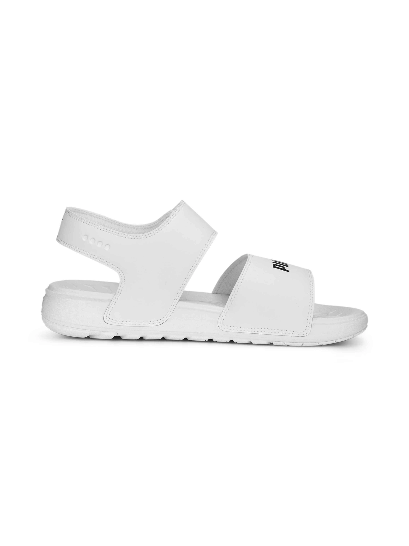 Сандалії PUMA Softride Sandal Pure модель 389083 Сандалії PUMA Softride Sandal Pure модель 389083 Фото