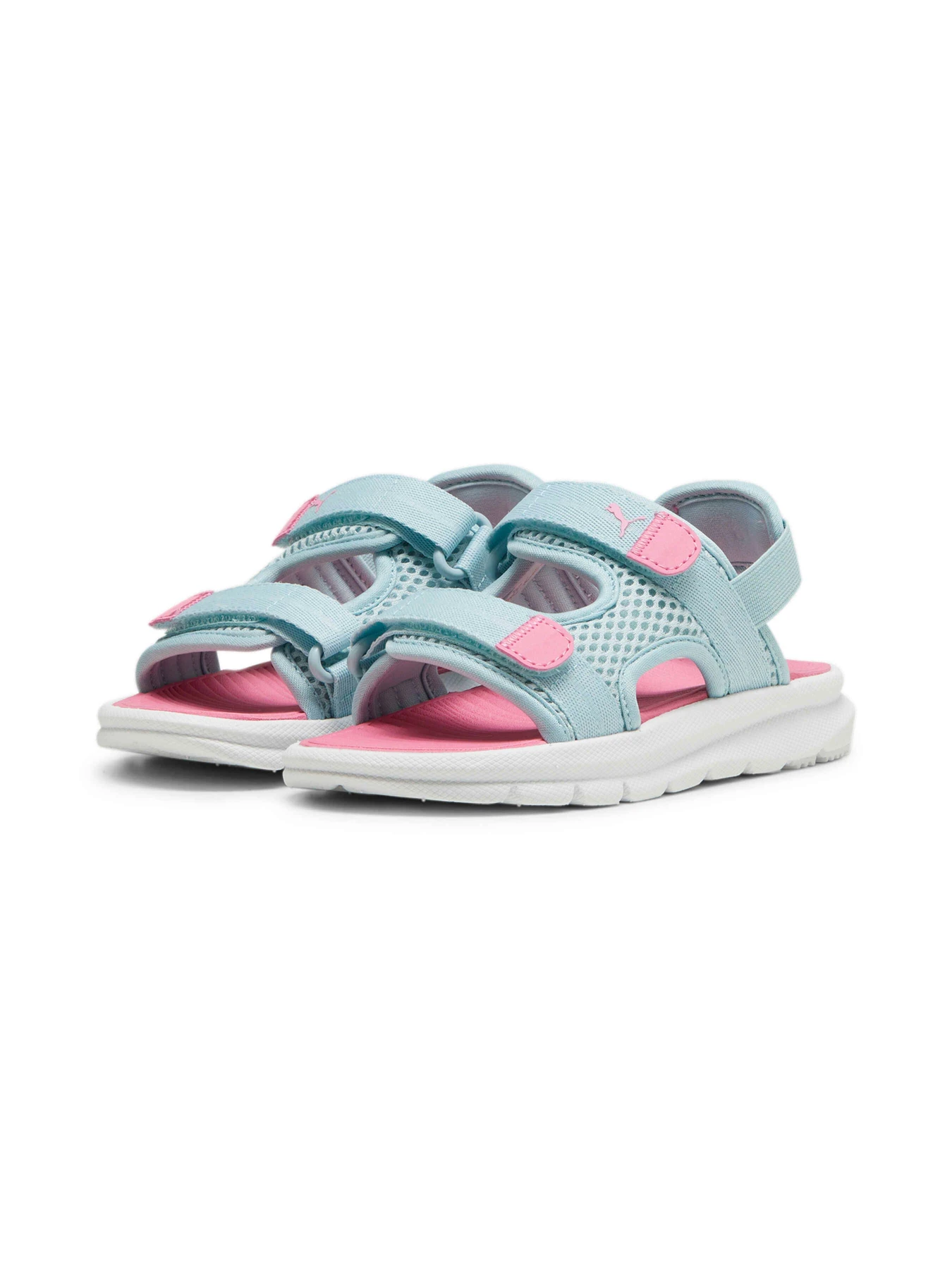 Сандалии PUMA Evolve Sandal Ps модель 389147 Фото
