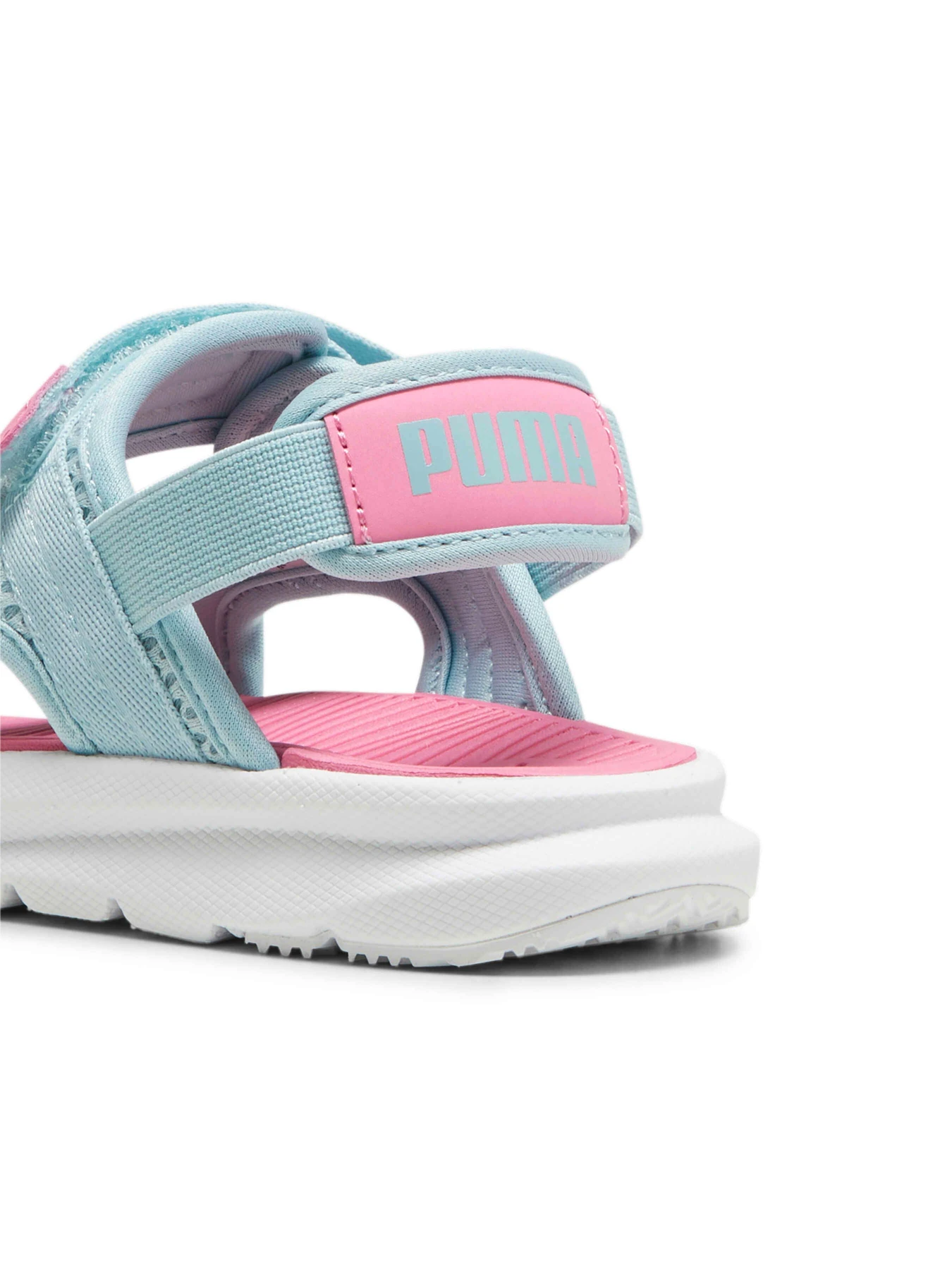 Сандалии PUMA Evolve Sandal Ps модель 389147 Фото