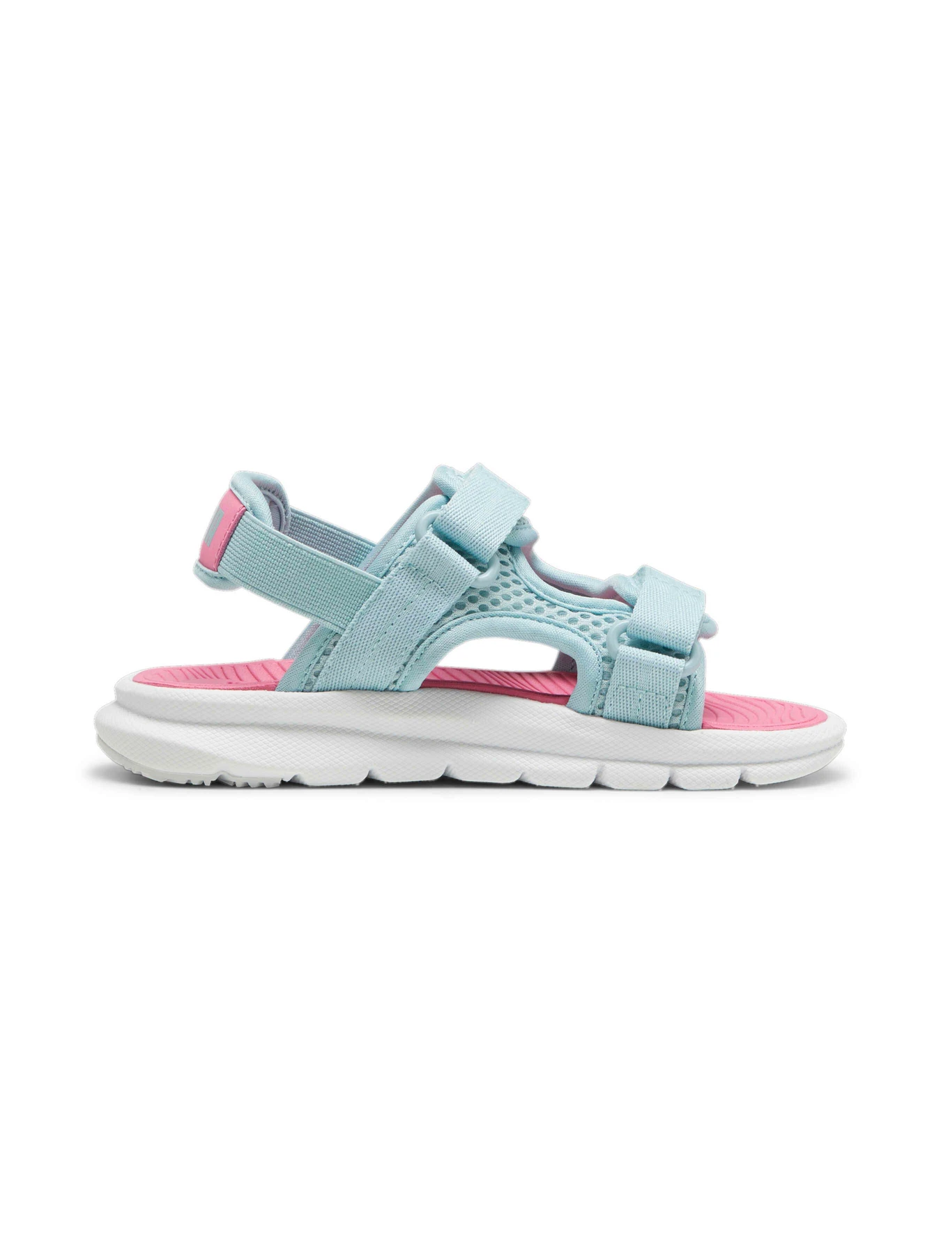 Сандалии PUMA Evolve Sandal Ps модель 389147 Фото