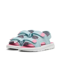 Сандалии PUMA Evolve Sandal Ps модель 389147 Фото