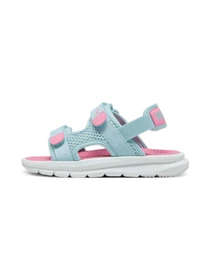 Сандалии PUMA Evolve Sandal Ps модель 389147 Фото