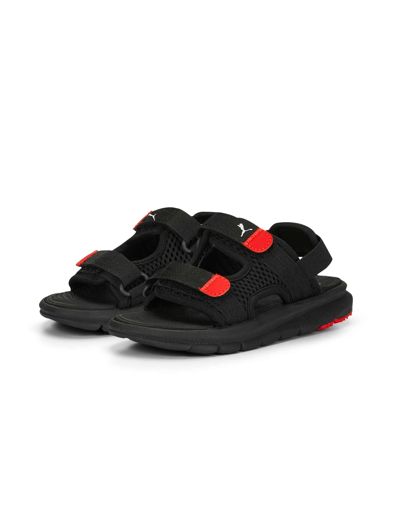 Сандалии PUMA Evolve Sandal Ps модель 389147 Фото