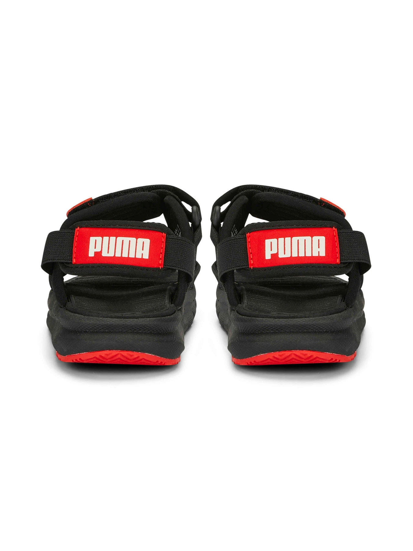 Сандалии PUMA Evolve Sandal Ps модель 389147 Фото