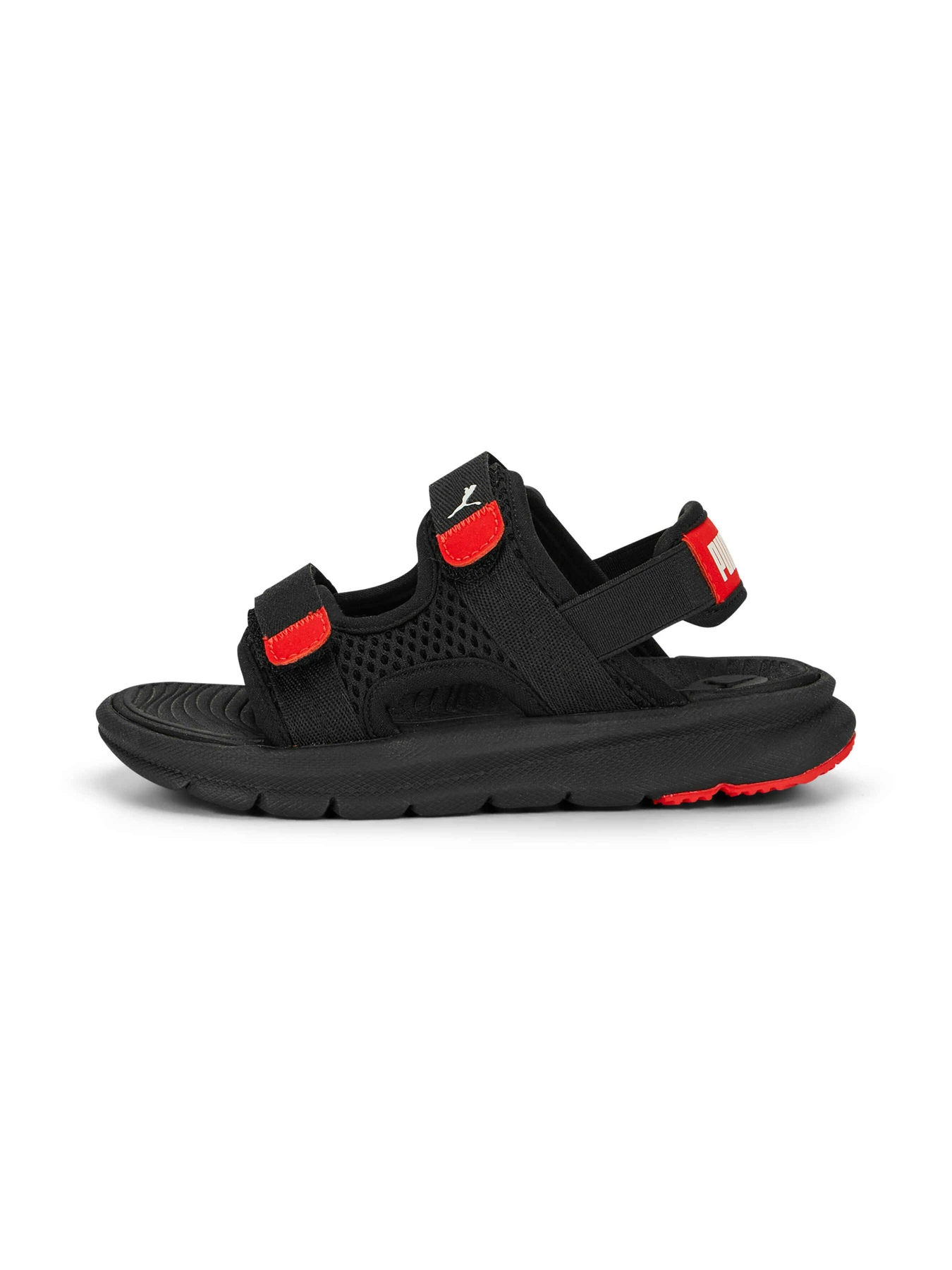 Сандалии PUMA Evolve Sandal Ps модель 389147 Фото