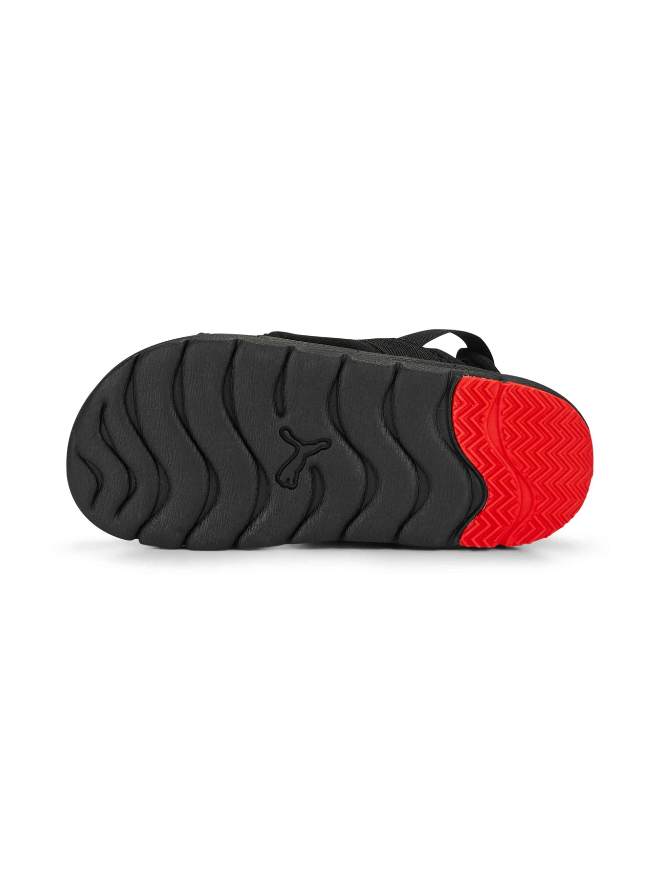 Сандалии PUMA Evolve Sandal Ps модель 389147 Фото
