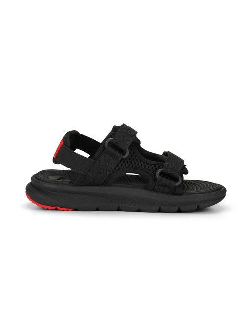 Сандалии PUMA Evolve Sandal Ps модель 389147 Фото