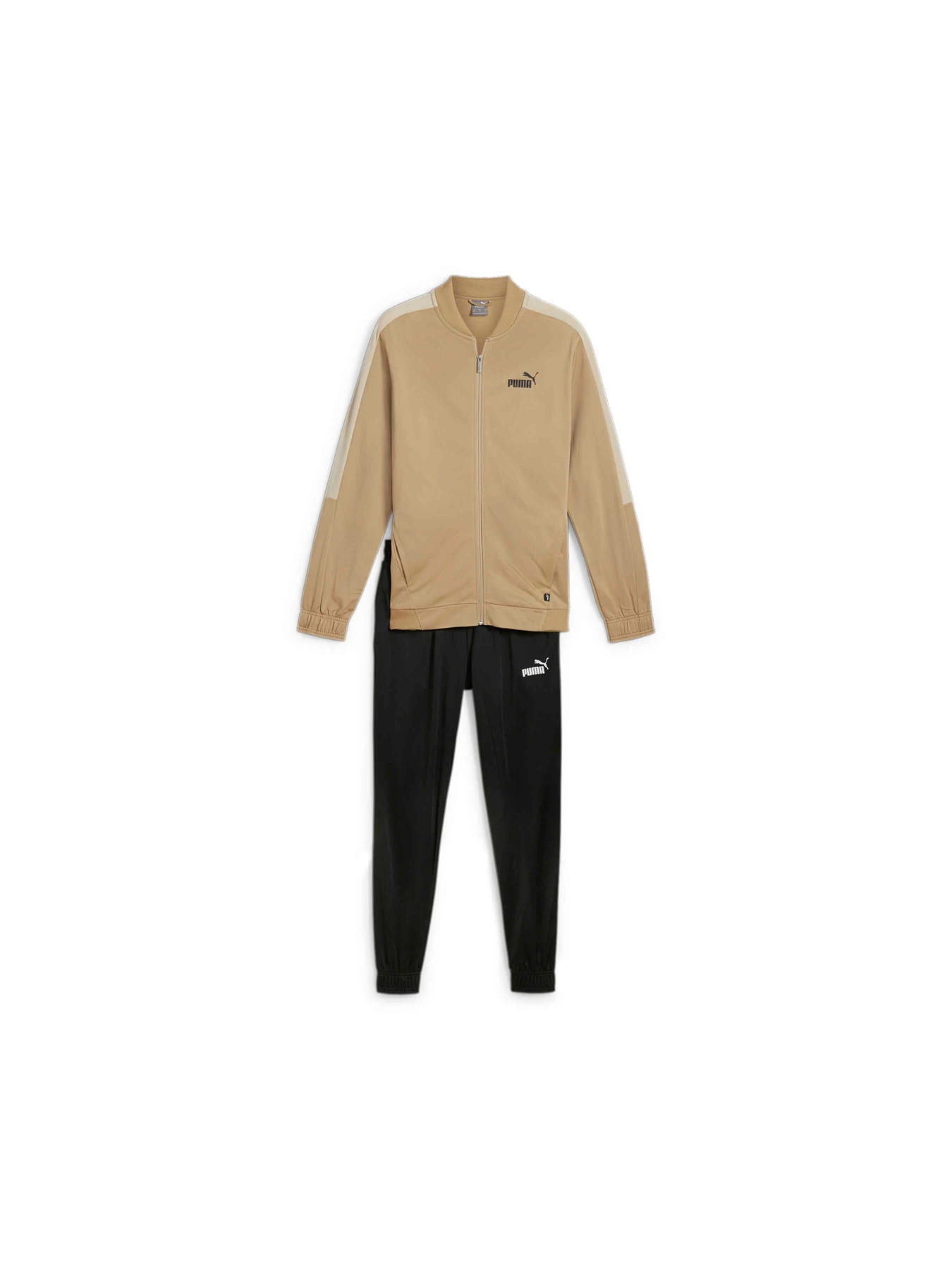 Костюмы PUMA Baseball Tricot Suit модель 677428 Фото