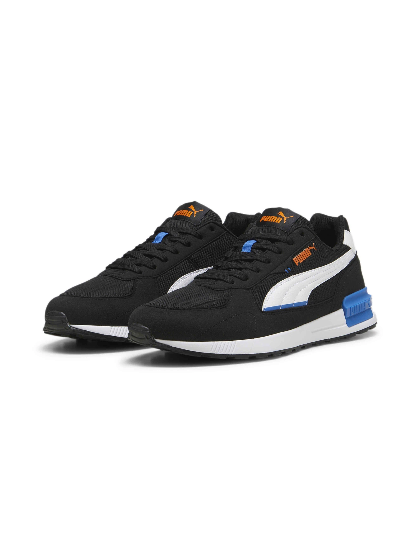Кросівки PUMA Graviton модель 380738 Кросівки PUMA Graviton модель 380738 Фото