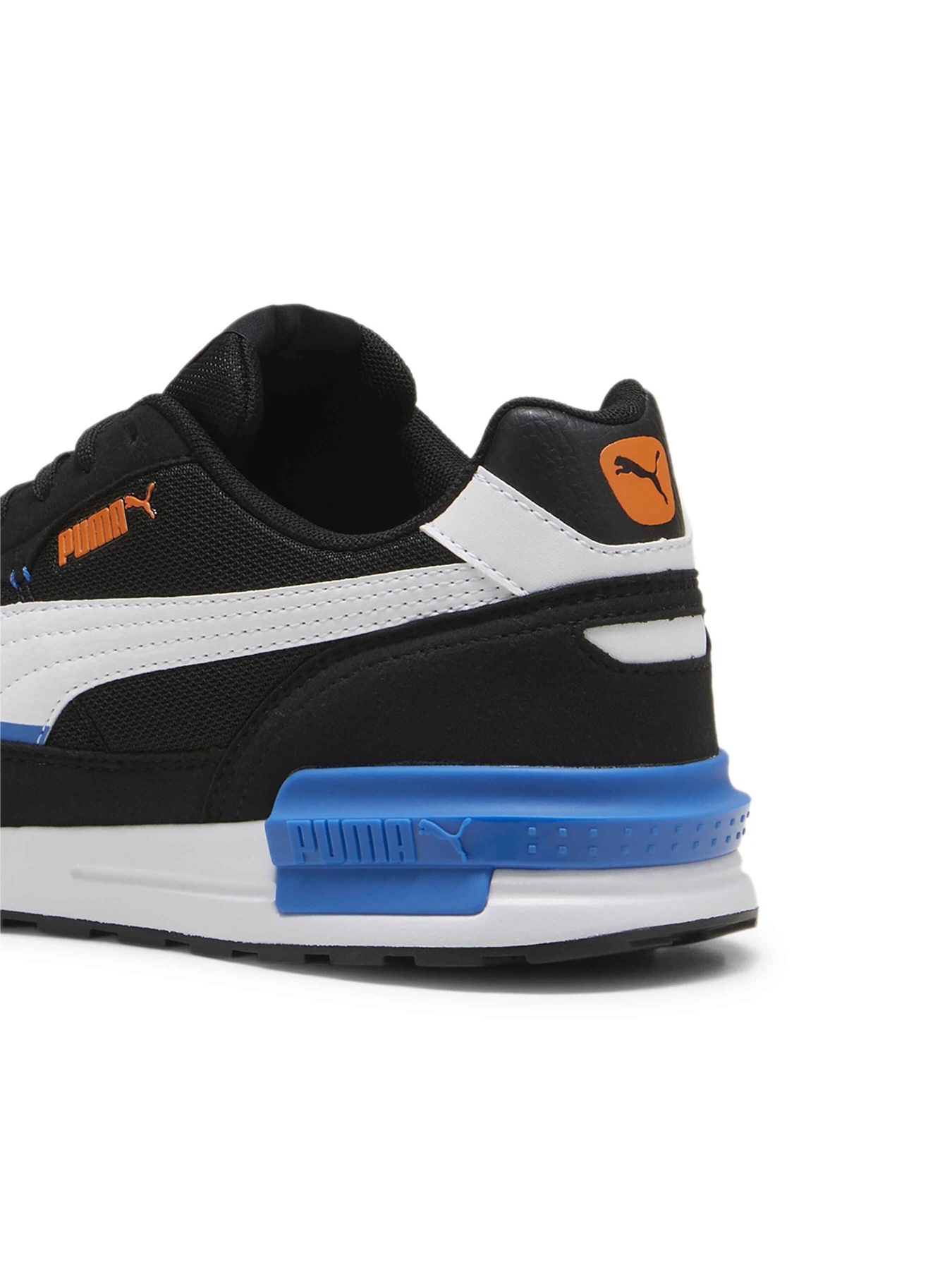 Кросівки PUMA Graviton модель 380738 Кросівки PUMA Graviton модель 380738 Фото