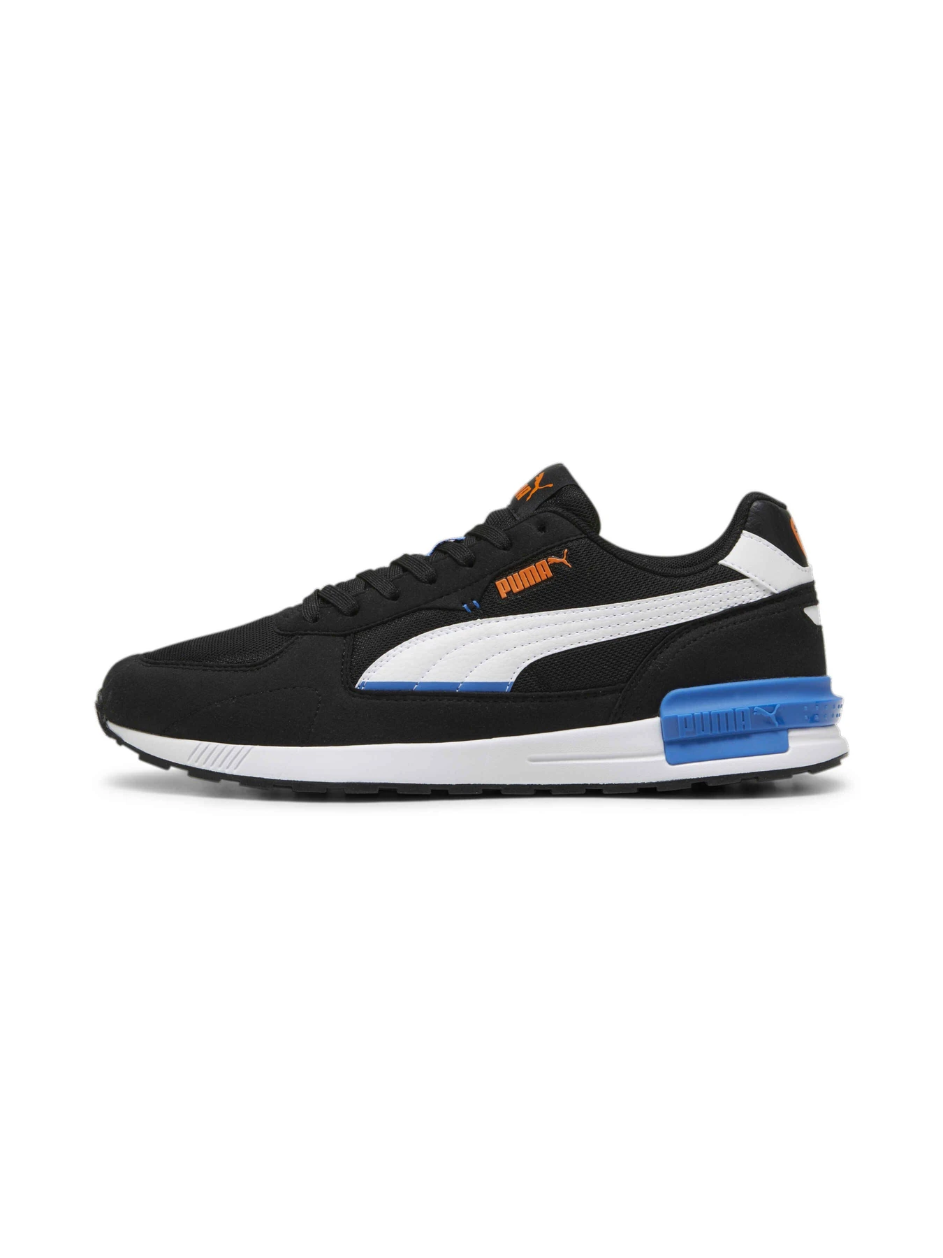 Кросівки PUMA Graviton модель 380738 Кросівки PUMA Graviton модель 380738 Фото