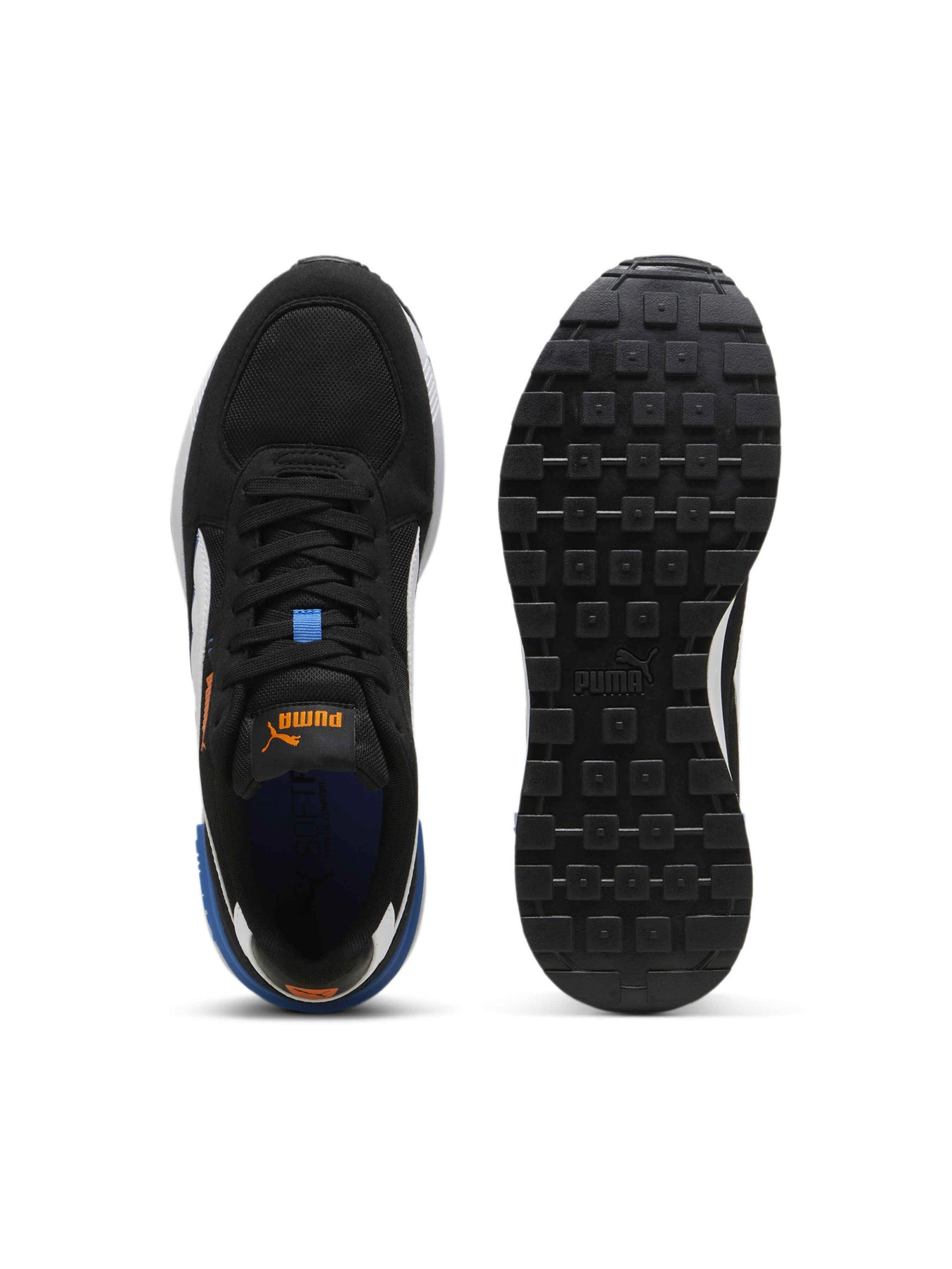 Кросівки PUMA Graviton модель 380738 Кросівки PUMA Graviton модель 380738 Фото