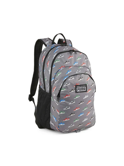 Рюкзаки PUMA Academy Backpack модель 079133 Фото