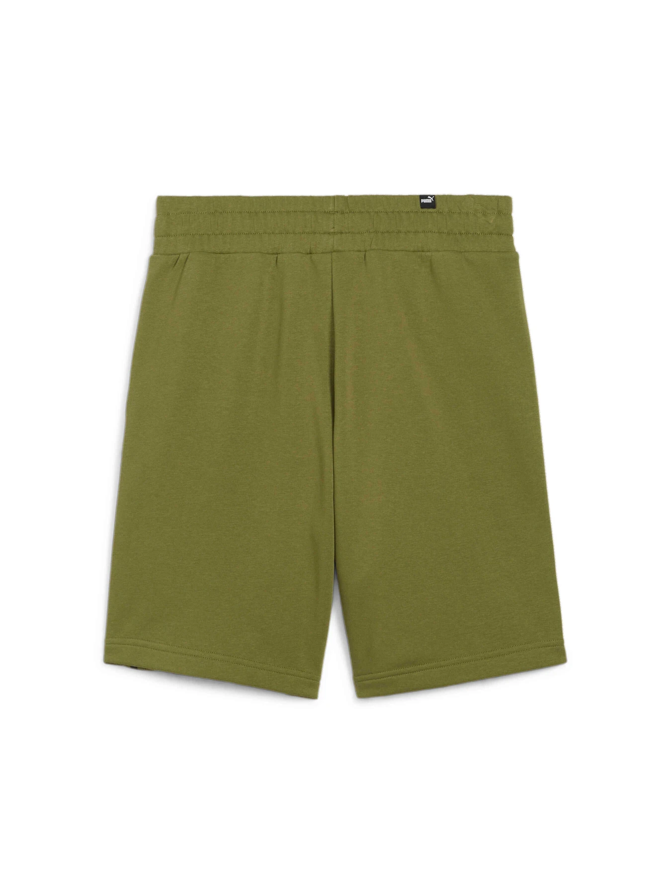 Шорти PUMA Ess+ Tape Shorts модель 847387 Шорти PUMA Ess+ Tape Shorts модель 847387 Фото