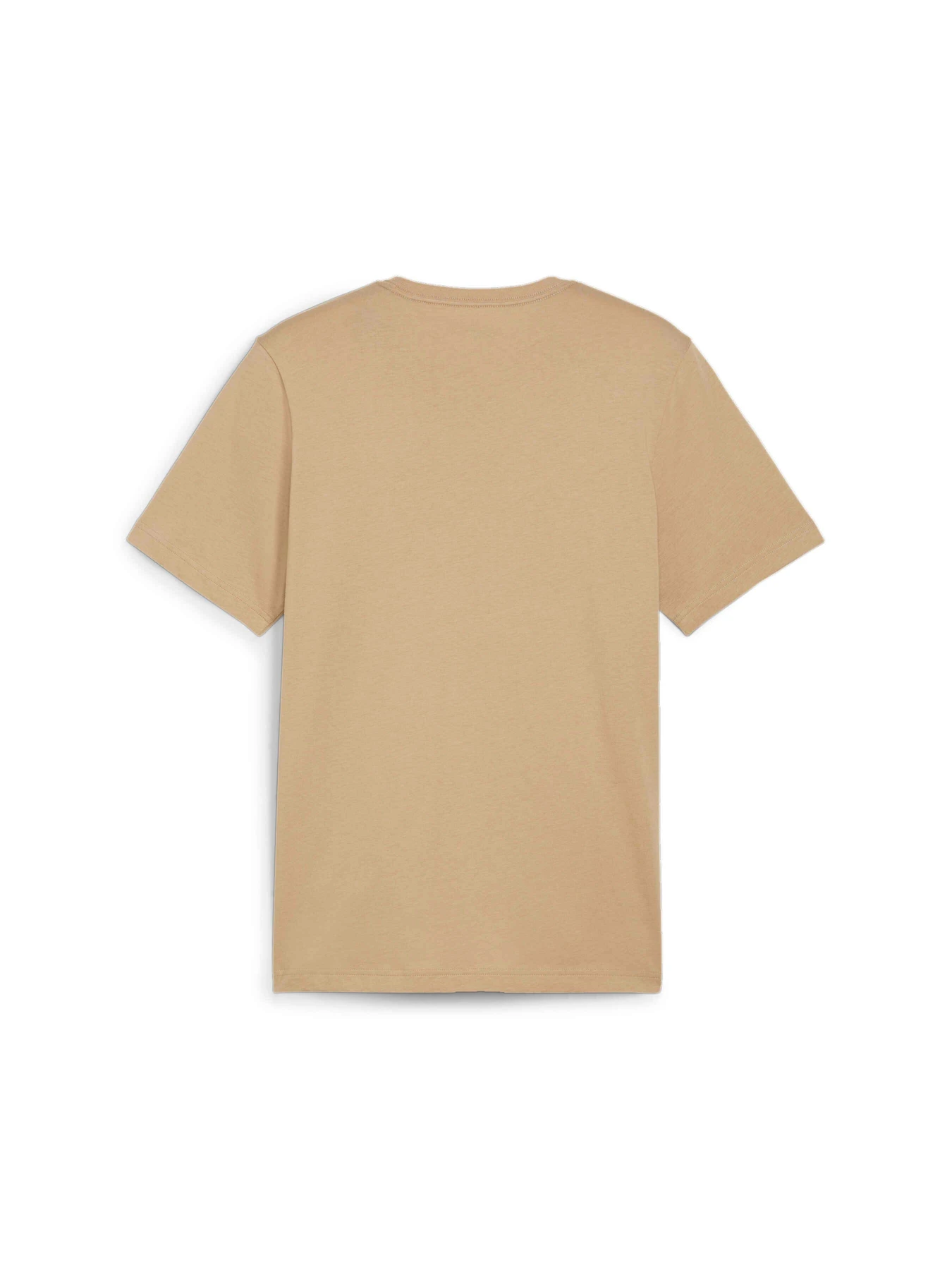 Футболки и поло PUMA Ess Logo Tee модель 586667 Фото