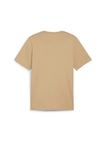 Футболки и поло PUMA Ess Logo Tee модель 586667 Фото