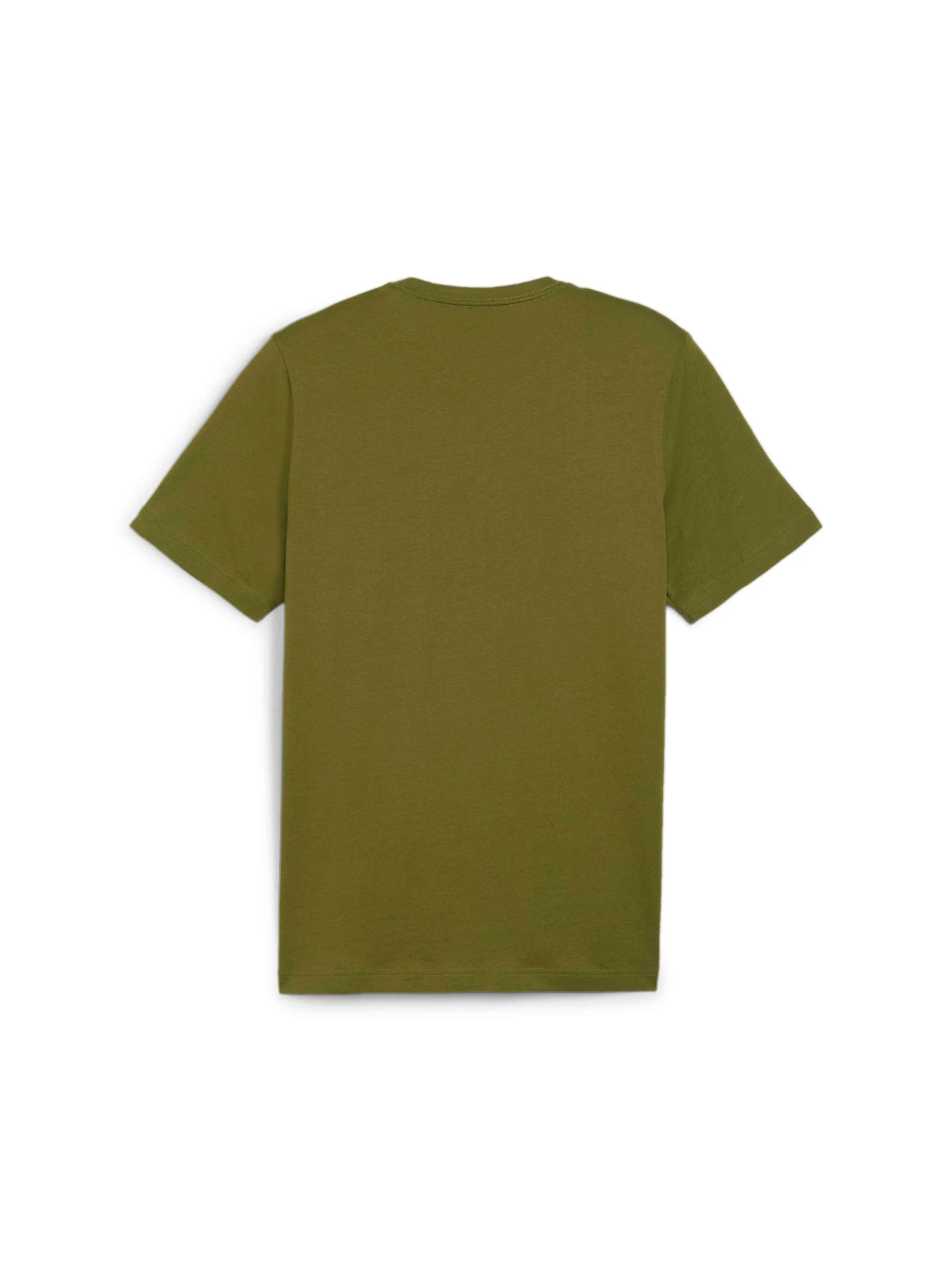 Футболки і поло PUMA Ess Logo Tee модель 586667 Фото