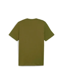 Футболки і поло PUMA Ess Logo Tee модель 586667 Фото