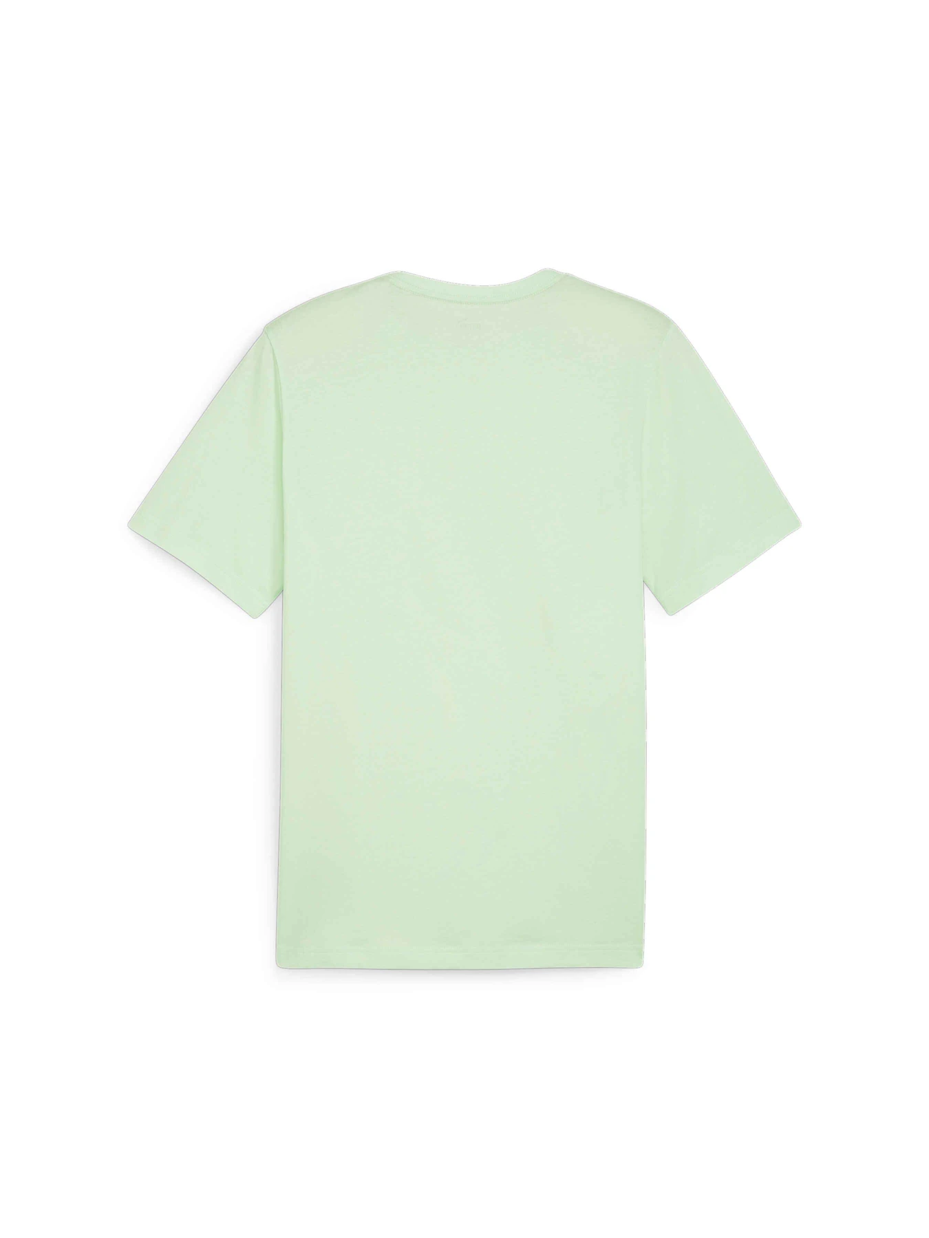 Футболки і поло PUMA Ess Logo Tee модель 586667 Фото