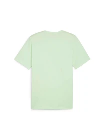 Футболки і поло PUMA Ess Logo Tee модель 586667 Фото