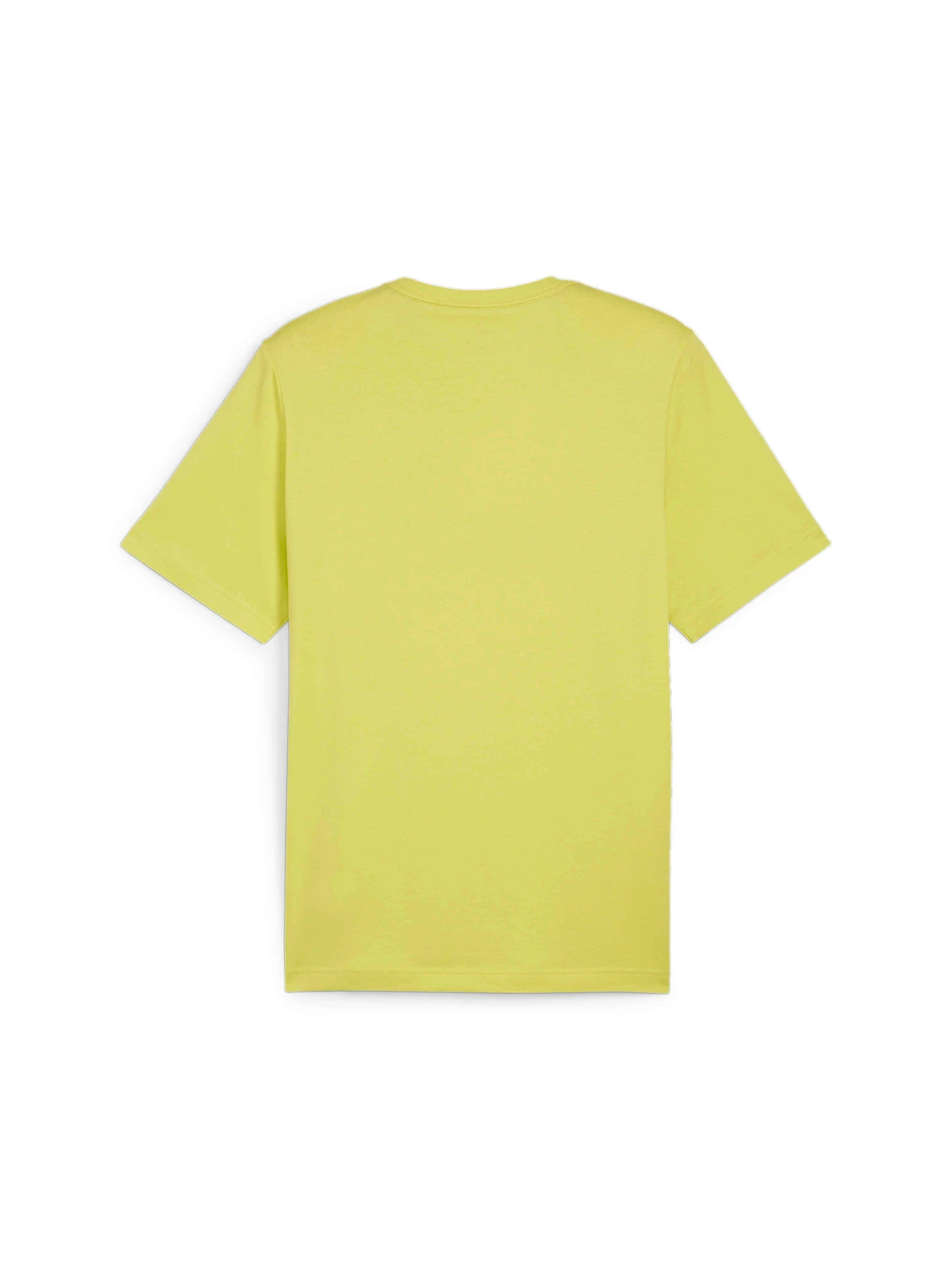 Футболки и поло PUMA Ess Logo Tee модель 586667 Фото