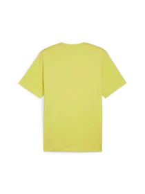 Футболки и поло PUMA Ess Logo Tee модель 586667 Фото