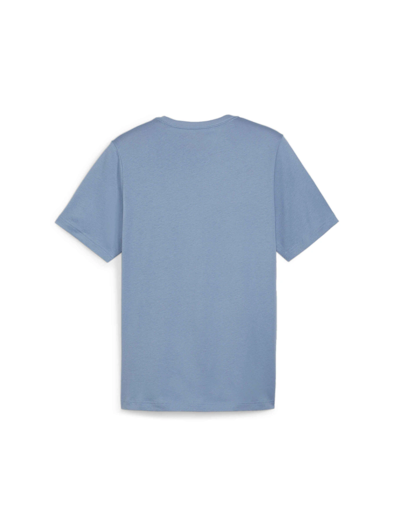 Футболки и поло PUMA Ess Logo Tee модель 586667 Фото