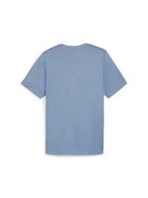 Футболки и поло PUMA Ess Logo Tee модель 586667 Фото