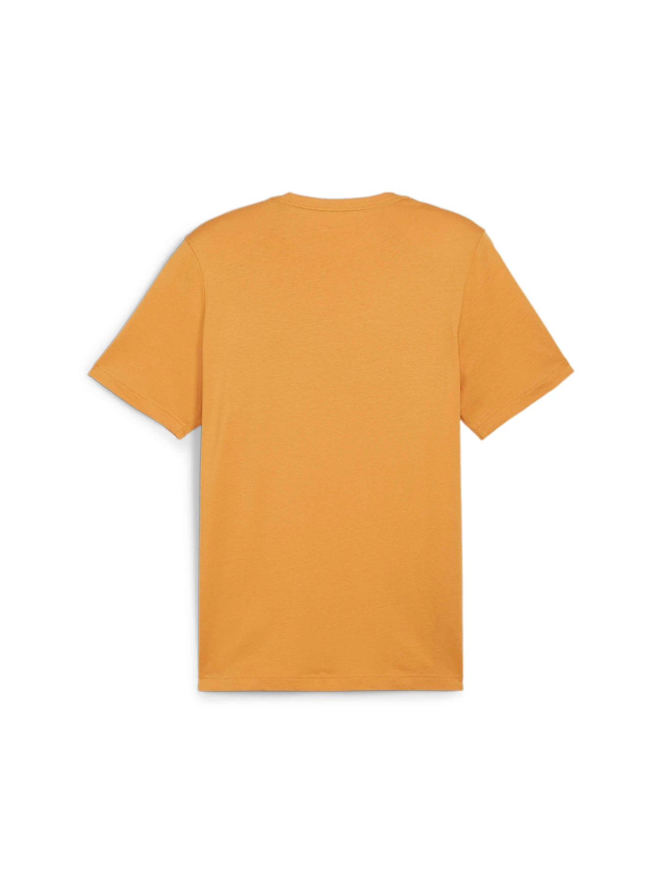 Футболки и поло PUMA Ess Logo Tee модель 586667 Фото