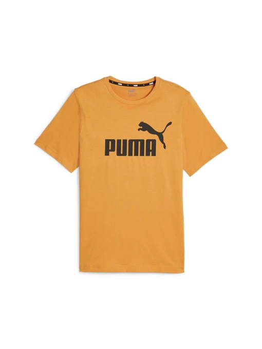 Футболки і поло PUMA Ess Logo Tee модель 586667 Фото