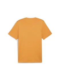 Футболки и поло PUMA Ess Logo Tee модель 586667 Фото