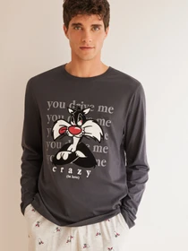 Одежда для дома и сна Women'secret модель 2767391-40 Фото