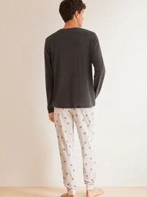 Одежда для дома и сна Women'secret модель 2767391-40 Фото