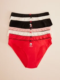 Нижнее белье Women'secret модель 4937448-69 Фото