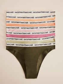 Нижнее белье Women'secret модель 4937455-97 Фото