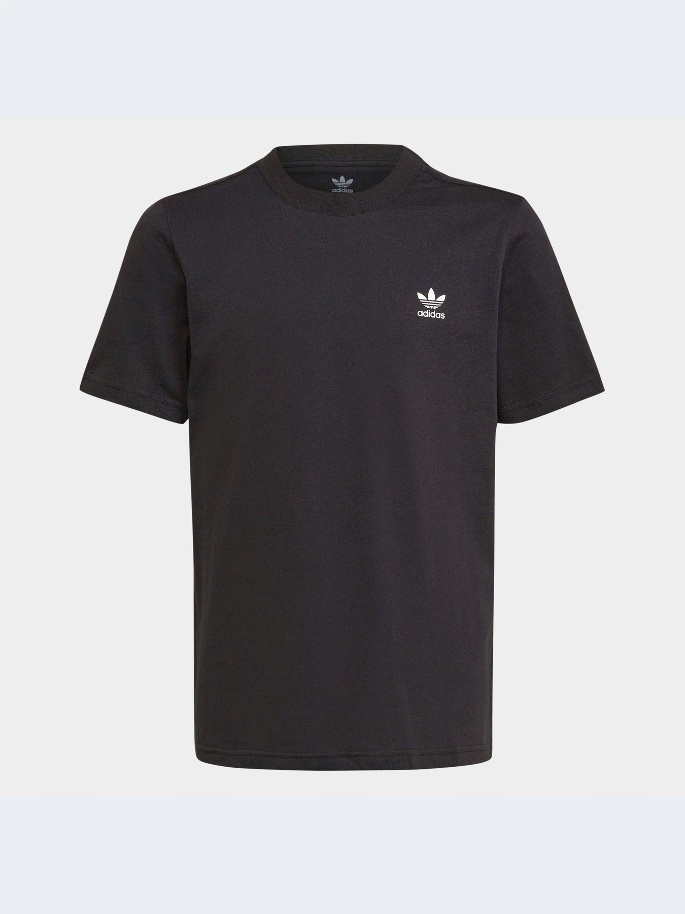 Футболки и поло Adidas Adicolor модель HK0401 Футболки и поло Adidas Adicolor модель HK0401 Фото