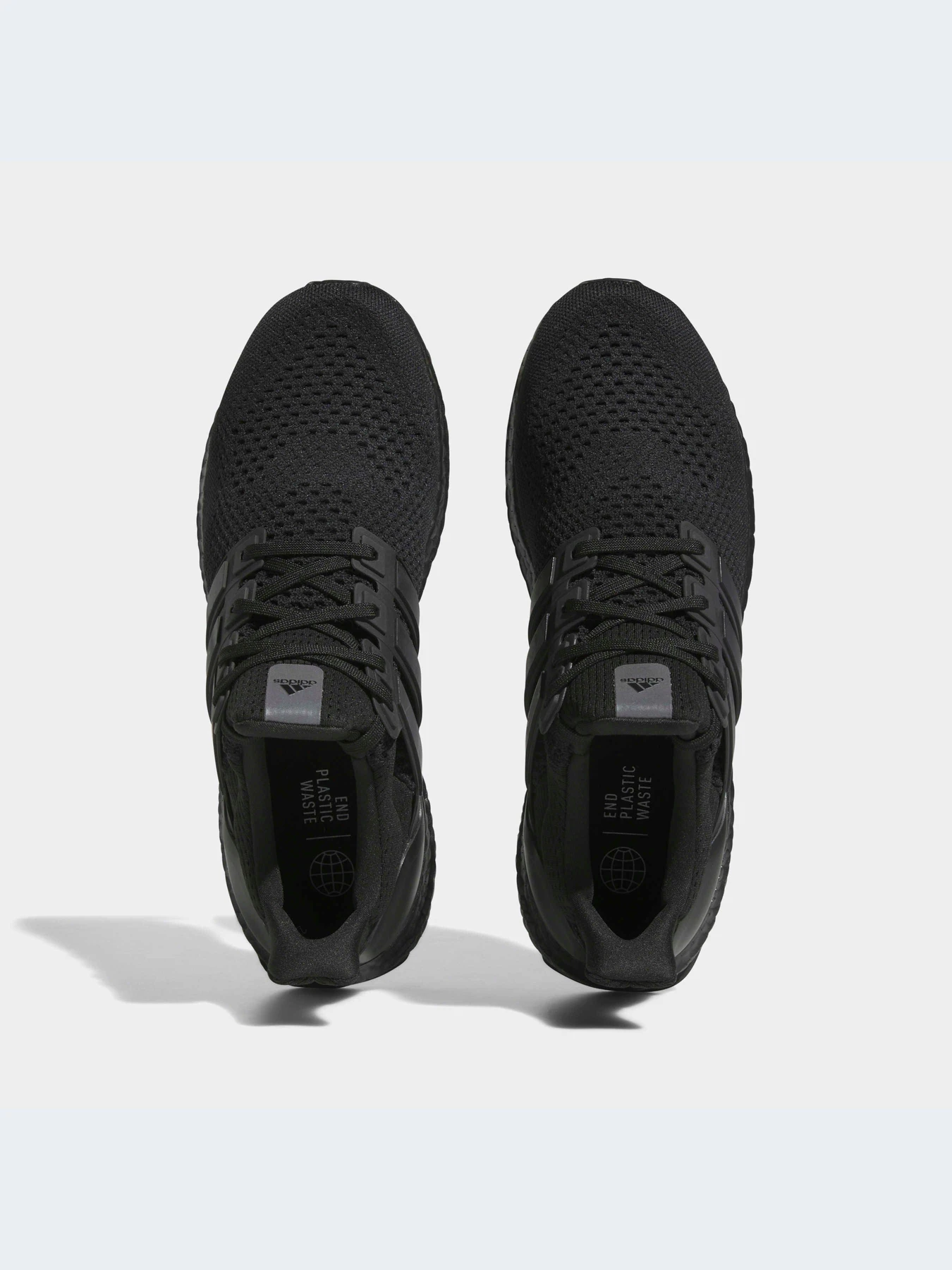 Кросівки Adidas Ultraboost модель HQ4199 Кросівки Adidas Ultraboost модель HQ4199 Фото