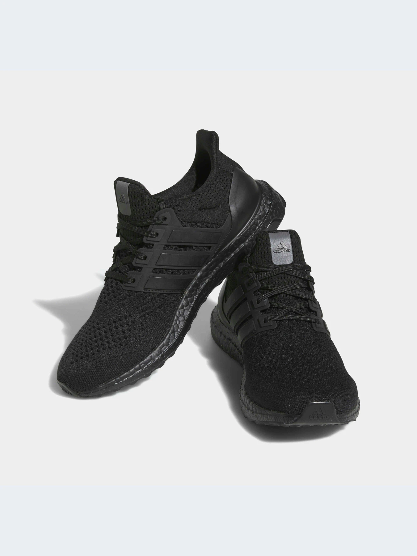 Кросівки Adidas Ultraboost модель HQ4199 Кросівки Adidas Ultraboost модель HQ4199 Фото