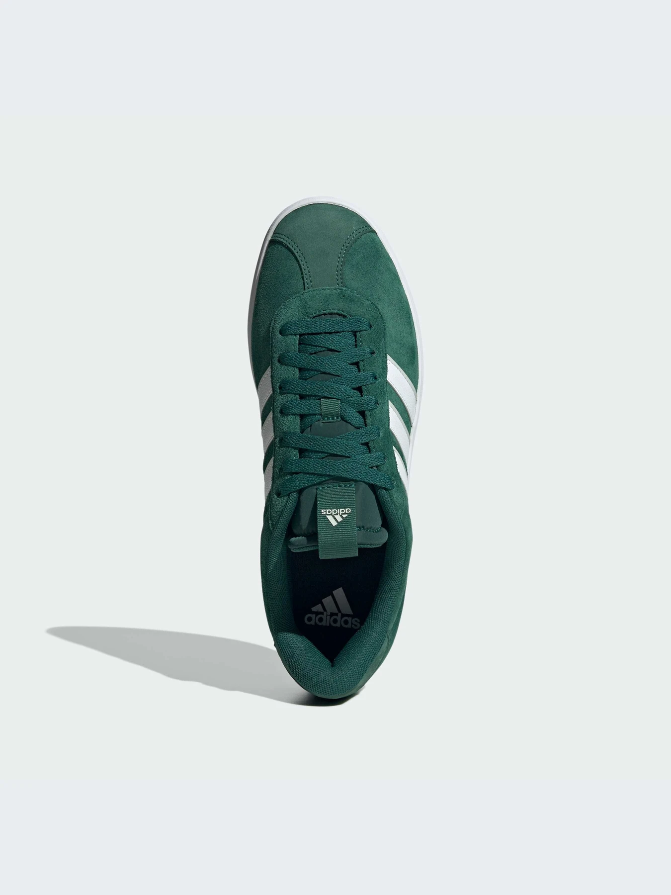 Кеди Adidas модель ID6284 Фото