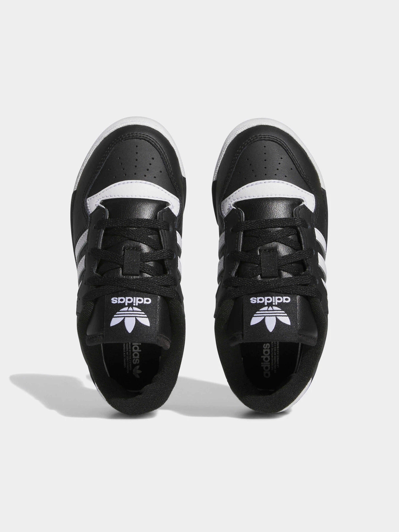 Кросівки Adidas Rivalry модель IF5248 Кросівки Adidas Rivalry модель IF5248 Фото