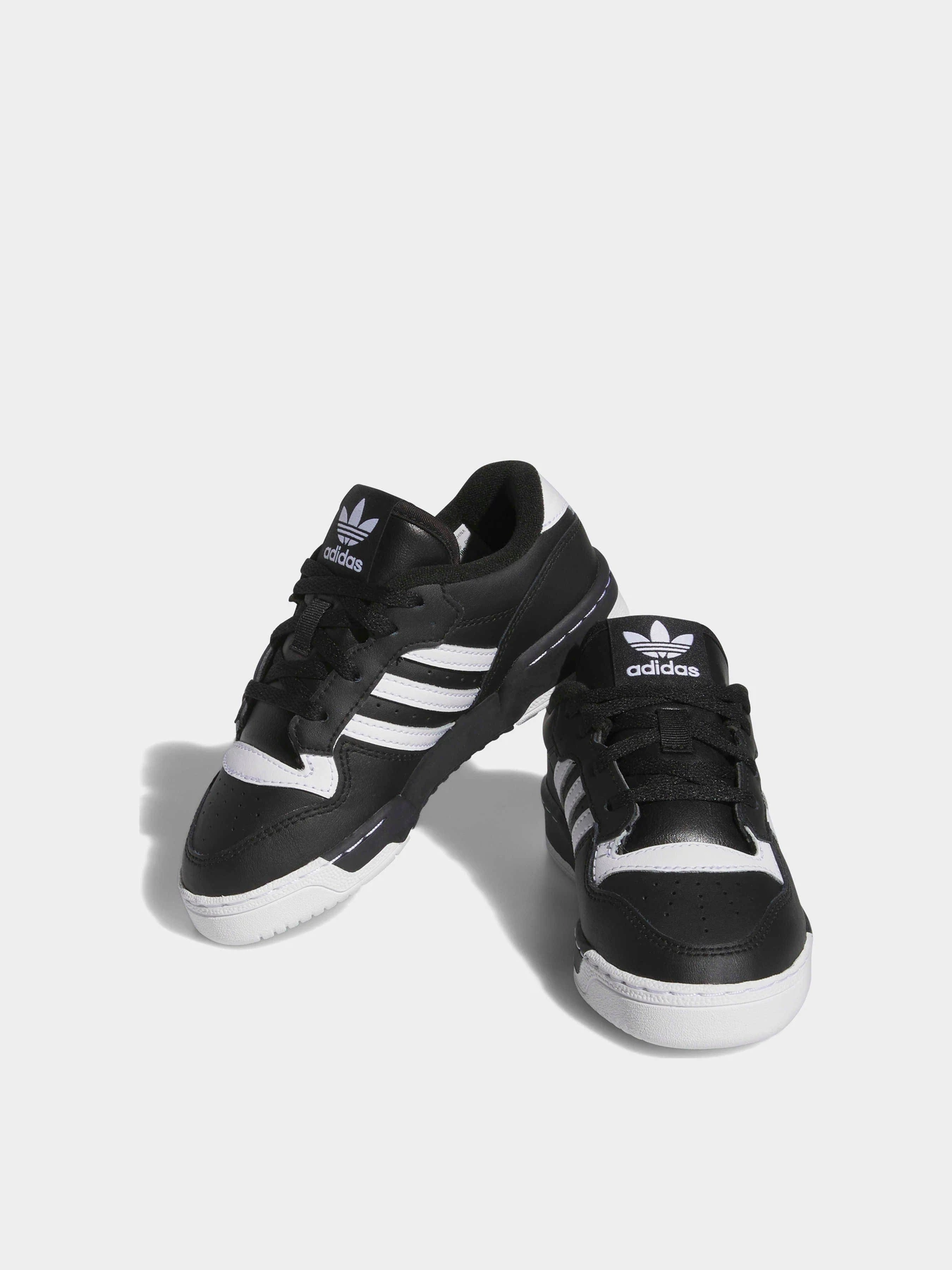 Кросівки Adidas Rivalry модель IF5248 Кросівки Adidas Rivalry модель IF5248 Фото