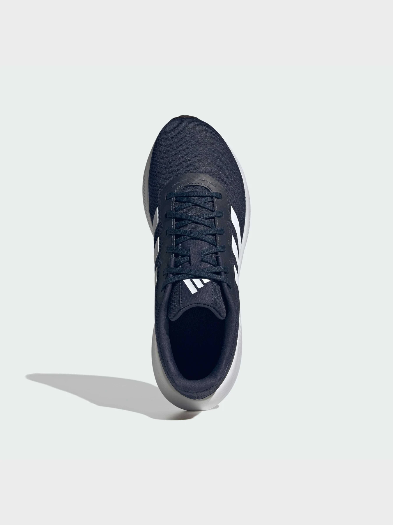 Кроссовки Adidas Runfalcon модель ID2286 Фото