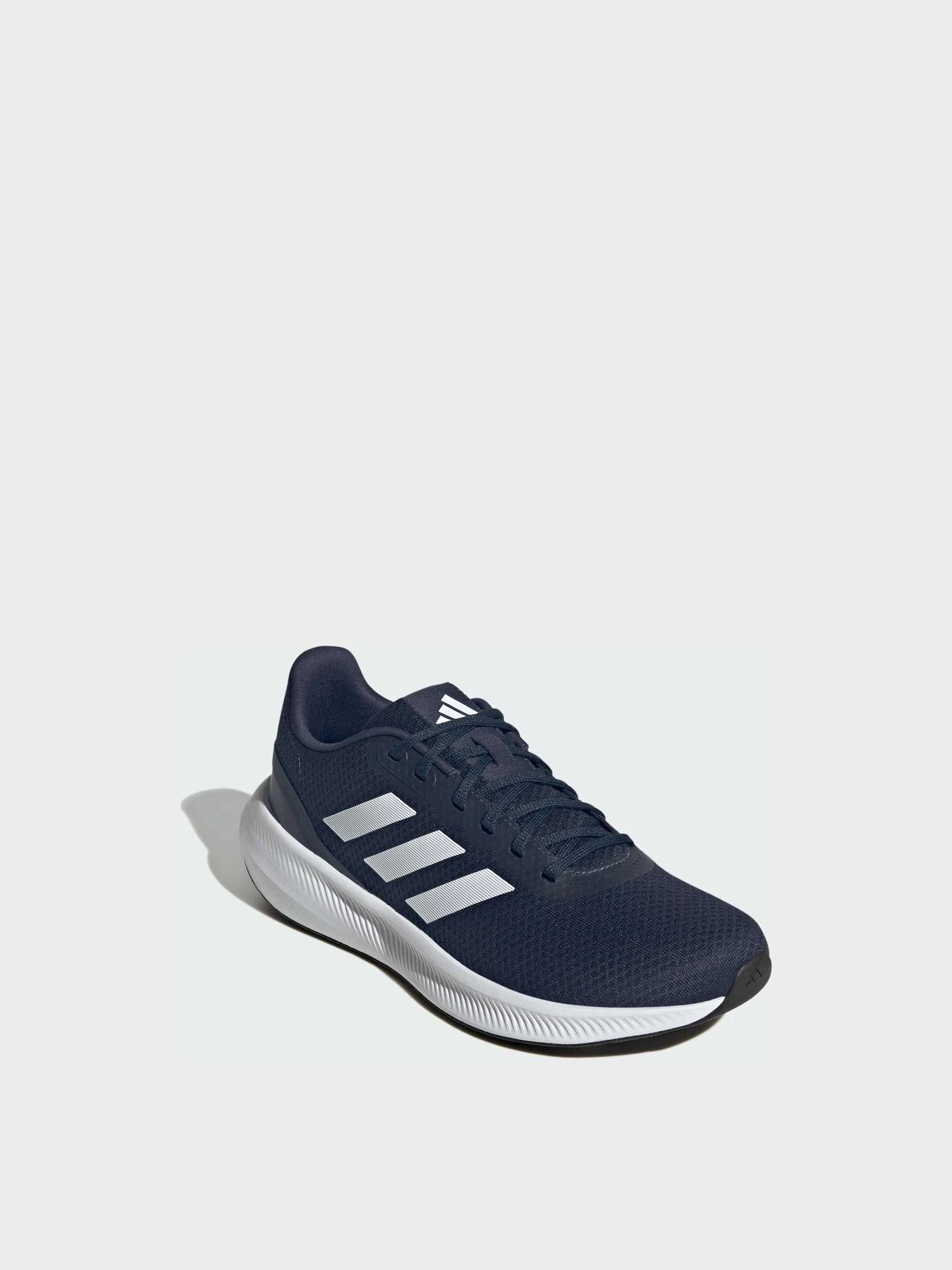 Кроссовки Adidas Runfalcon модель ID2286 Фото