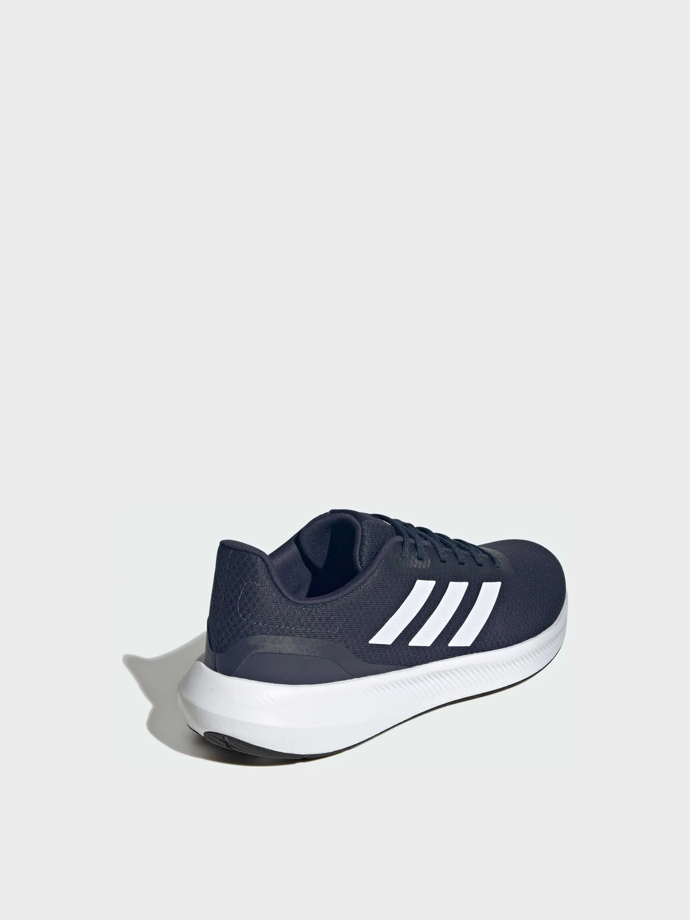 Кроссовки Adidas Runfalcon модель ID2286 Фото